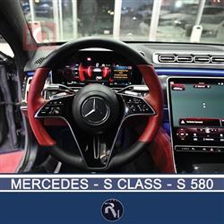 مرسيدس بنز S-Class